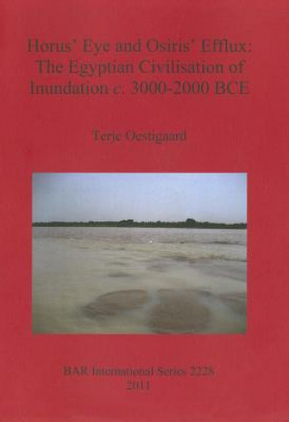 Book Horus' Eye and Osiris' Efflux: The Egyptian Civilisation of Inundation c. 3000-2000 BCE Terje Oestigaard