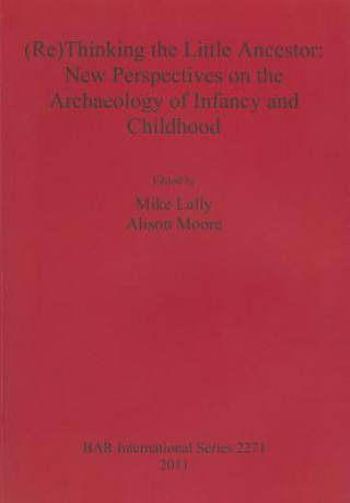 Kniha (Re)Thinking the Little Ancestor: New Perspectives on the Archaeology of Infancy and Childhood Mike Lally