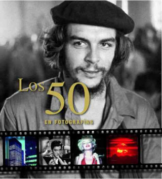 Carte Los 50's in Fotograph-A Parragon