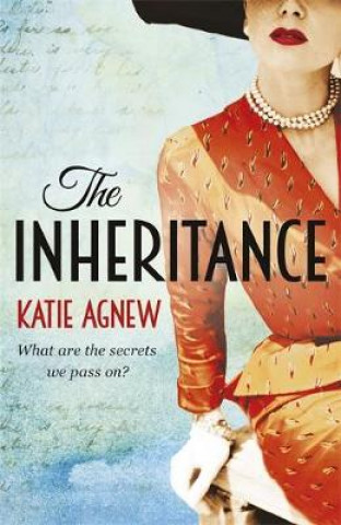 Carte Inheritance Katie Agnew