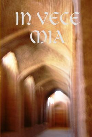 Knjiga In Vece Mia Oreste M. G. Debernardi