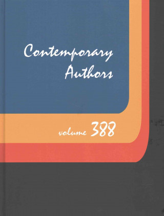 Carte Contemporary Authors: A Bio-Bibliographical Guide to Current Writers in Fiction, General Nonfiction, Poetry, Journalism, Drama, Motion Pictu Gale