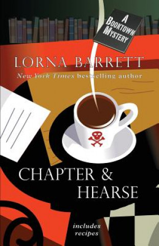 Carte Chapter & Hearse Lorna Barrett