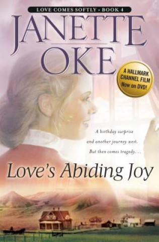Könyv Love's Abiding Joy Janette Oke