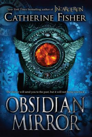 Buch Obsidian Mirror Catherine Fisher