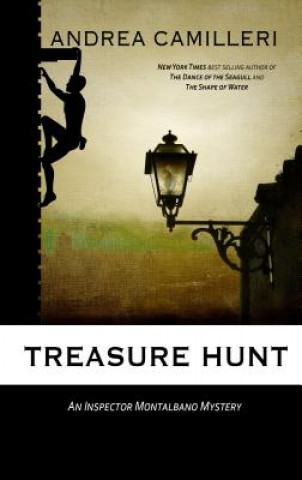 Carte Treasure Hunt Andrea Camilleri