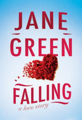 Carte Falling Jane Green