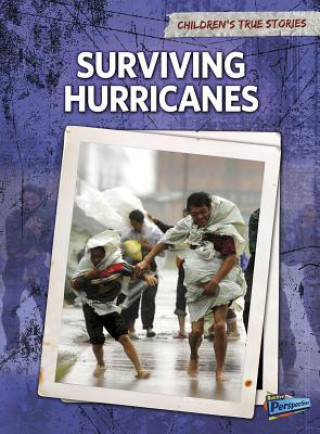 Buch Surviving Hurricanes Elizabeth Raum