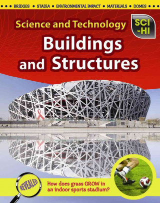 Książka Buildings and Structures Andrew Solway