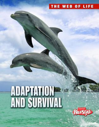 Könyv Adaptation and Survival Robert Snedden