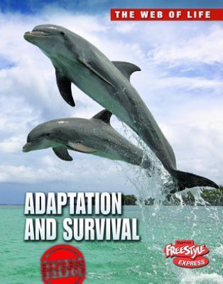 Книга Adaptation and Survival Robert Snedden