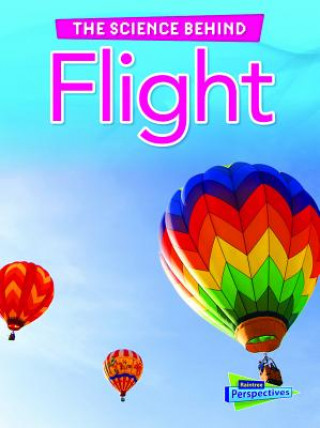 Carte Flight Louise A. Spilsbury