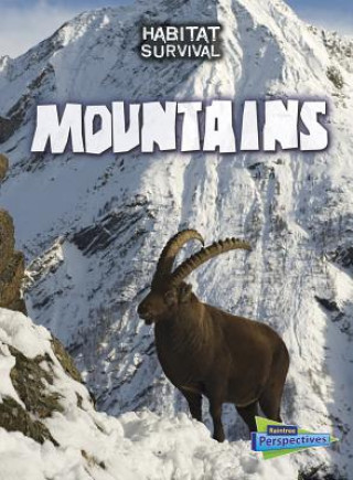 Carte Mountains Melanie Waldron