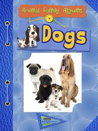 Knjiga Dogs Paul Mason