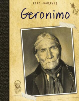 Book Geronimo Richard Spilsbury