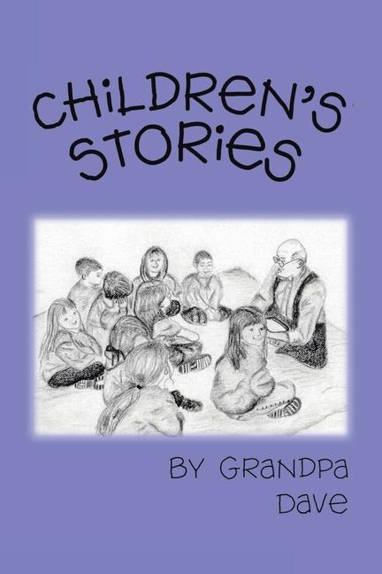 Buch Children's Stories Trafford Publishing