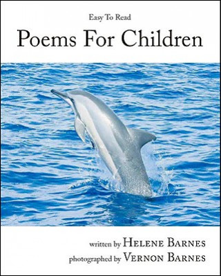 Könyv Poems for Children Helene Barnes