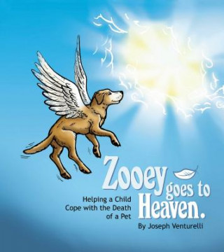 Carte Zooey Goes to Heaven Joseph Venturelli