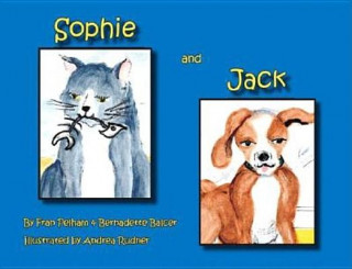 Carte Sophie and Jack Bernadette Balcer