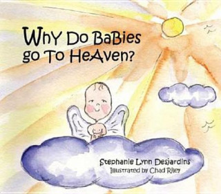 Buch Why Do Babies Go to Heaven? 