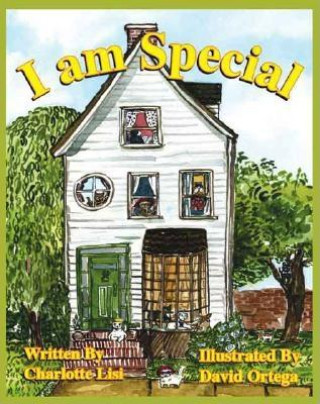 Knjiga I am Special Trafford Publishing