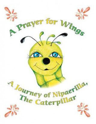 Книга Prayer for Wings Geraldine E. Settles