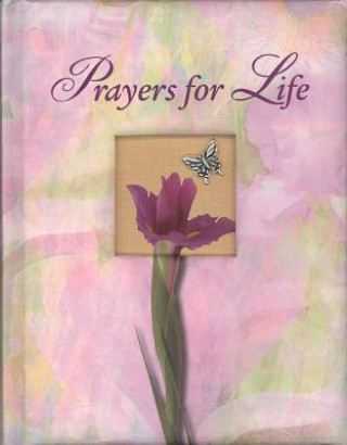 Carte Prayers for Life Ltd Publications International