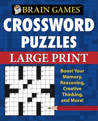 Βιβλίο Crossword Puzzles Kelly Clark