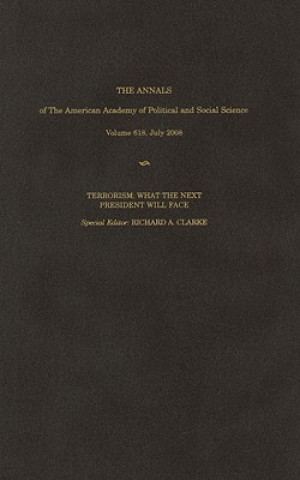 Carte Terrorism: What the Next President Will Face Phyllis Kaniss