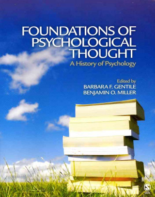 Kniha Bundle: Fisher, Decoding the Ethics Code 2e + Gentile, Foundations of Psychological Thought Celia B. Fisher