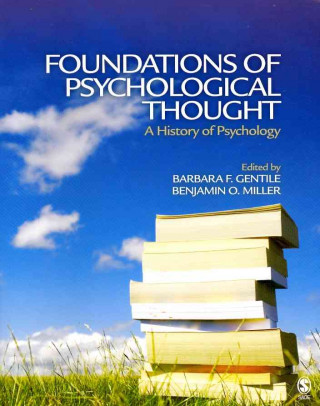 Livre Bundle: Fisher, Decoding the Ethics Code 2e + Gentile, Foundations of Psychological Thought Celia B. Fisher