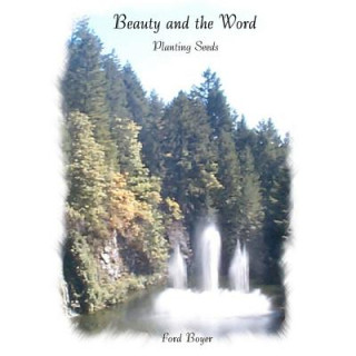 Carte Beauty and the Word Ford Boyer