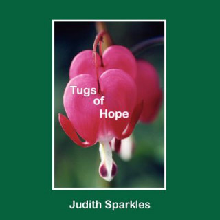 Kniha Tugs of Hope Judith Sparkles