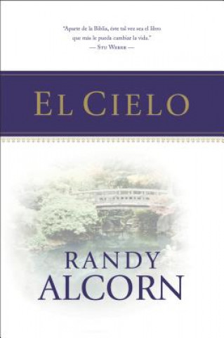 Книга El Cielo Randy Alcorn