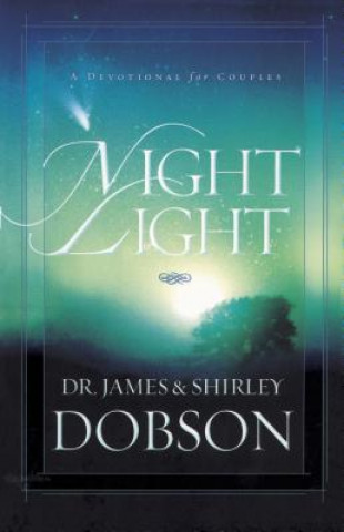 Książka Night Light James C. Dobson