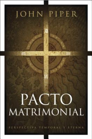 Book Pacto matrimonial John Piper