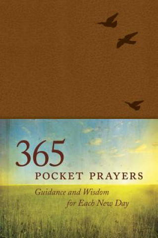 Buch 365 Pocket Prayers Ronald A. Beers