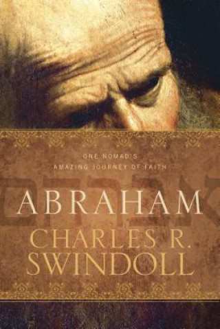 Könyv Abraham Charles R. Swindoll