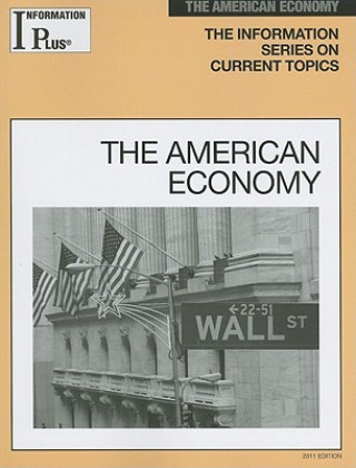 Book American Economy Kim Masters Evans