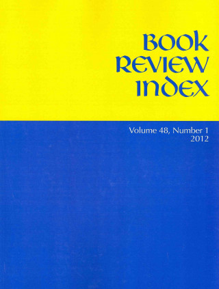 Carte Book Review Index Gale Editor