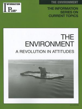Book The Environment: A Revolution in Attitudes Kim Masters Evans