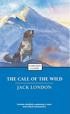 Kniha The Call of the Wild Jack London