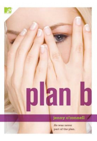 Книга Plan B Jenny O'Connell