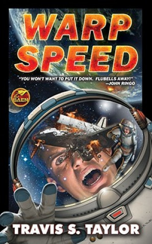 Kniha Warp Speed Travis S. Taylor