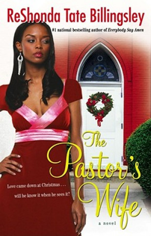 Carte The Pastor's Wife ReShonda Tate Billingsley