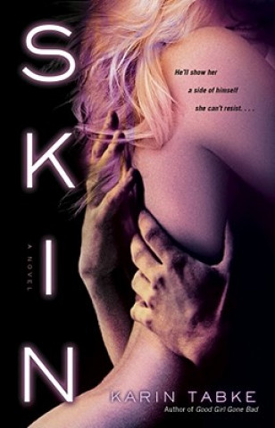 Kniha Skin Karin Tabke