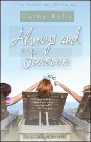 Книга Always and Forever Cathy Kelly