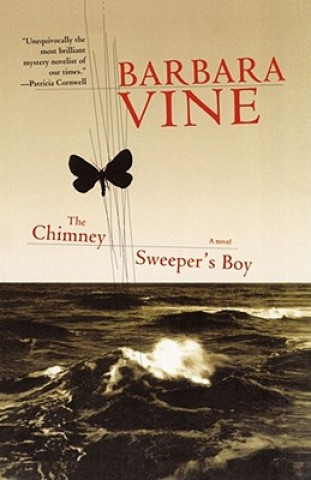 Carte The Chimney Sweeper's Boy Barbara Vine