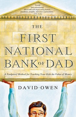 Carte First National Bank of Dad David Owen