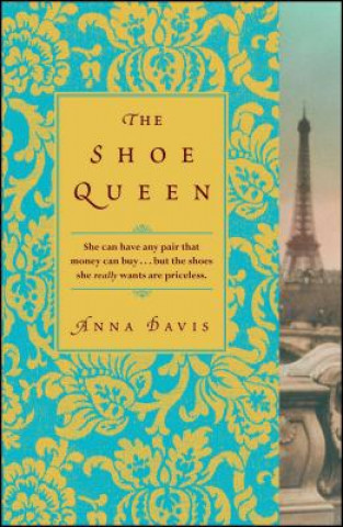 Книга The Shoe Queen Anna Davis